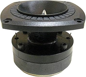 Beyma CP12N 3.5", 8 Ohms, 15W Rms Speaker, Black