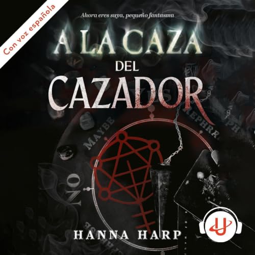 A la caza del cazador cover art