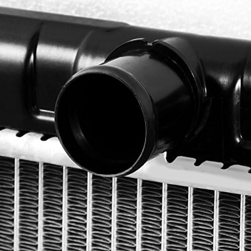 AKKON - For V6 3.5L 6CYL Altima Maxima 2415 Aluminum Radiator Direct Bolt On Replacement Assembly