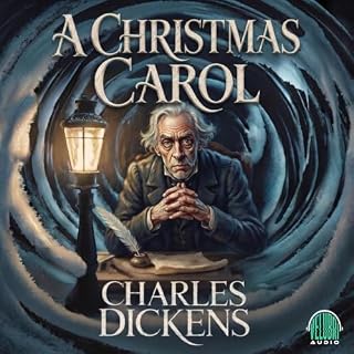 A Christmas Carol cover art