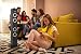 SPC Breeze Tower - Torre de Sonido (10W, Bluetooth, Radio FM, Lector...