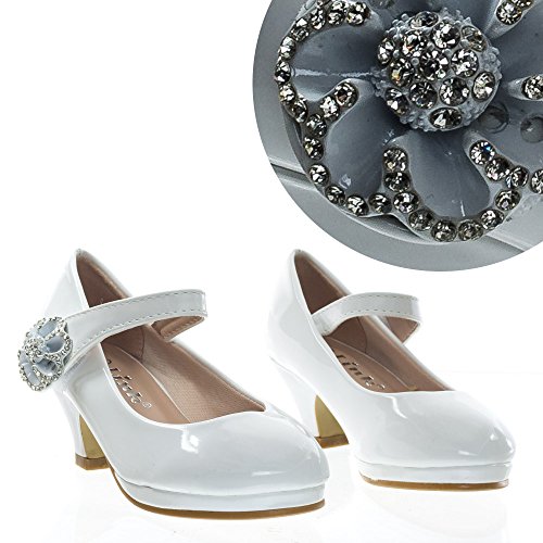 Image of Forever Link Girl's Mary Jane Pump