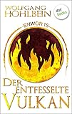 Enwor - Band 15: Der entfesselte Vulkan: Die Bestseller-Serie