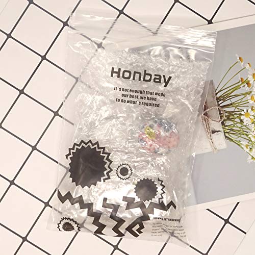 Honbay 6Pcs Fashion Broad Bean Shaped Floral Ceramic Chopsticks Rest Rack Stand Holder For Chopsticks, Forks, Spoons, Knives, Paint Brushes #TOP5