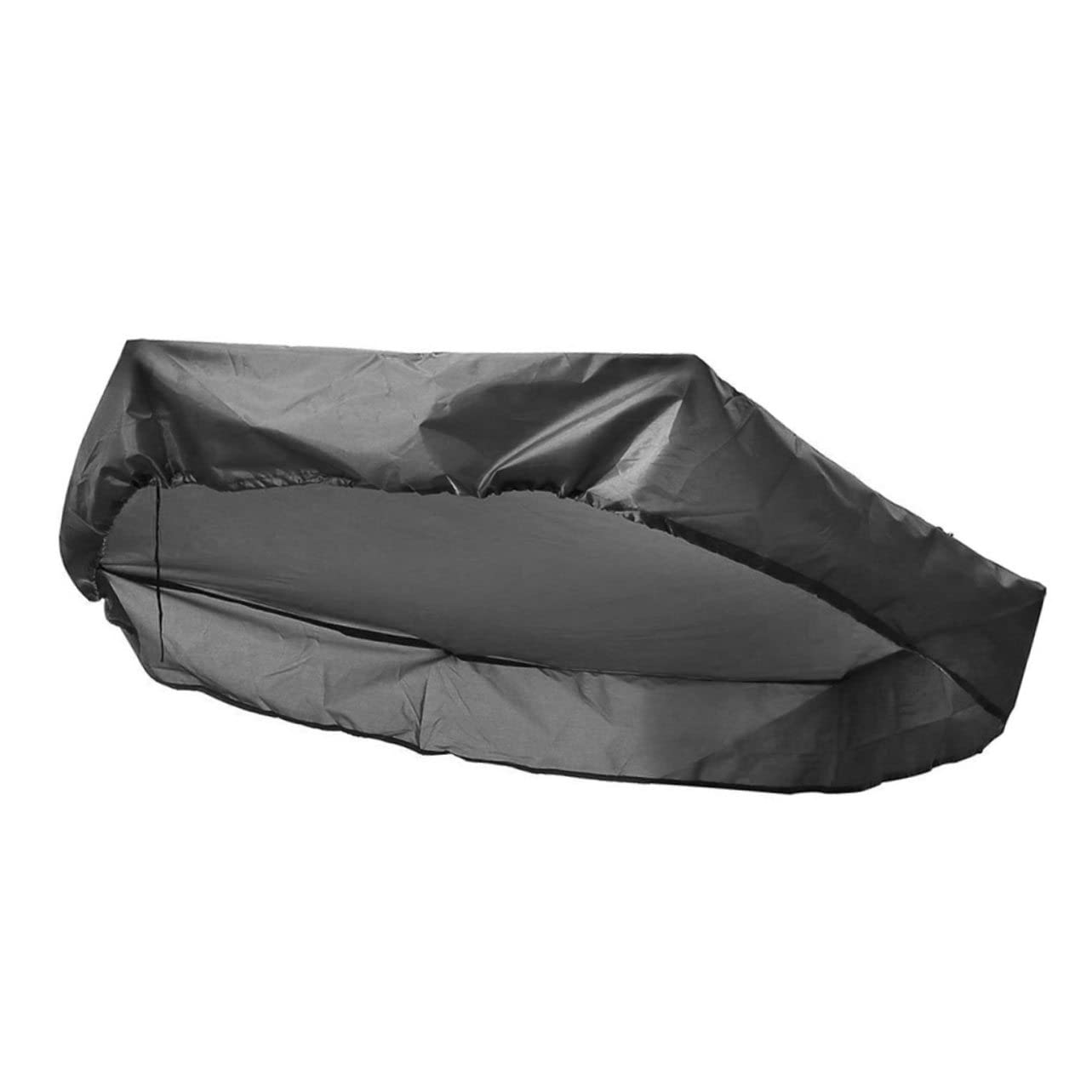 Housse pour bac à sable avec cordon de serrage Mipcase bâche de protection jardin pluie soleil