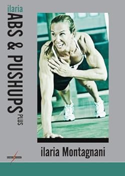 Misc. ABS & Pushups Plus Book