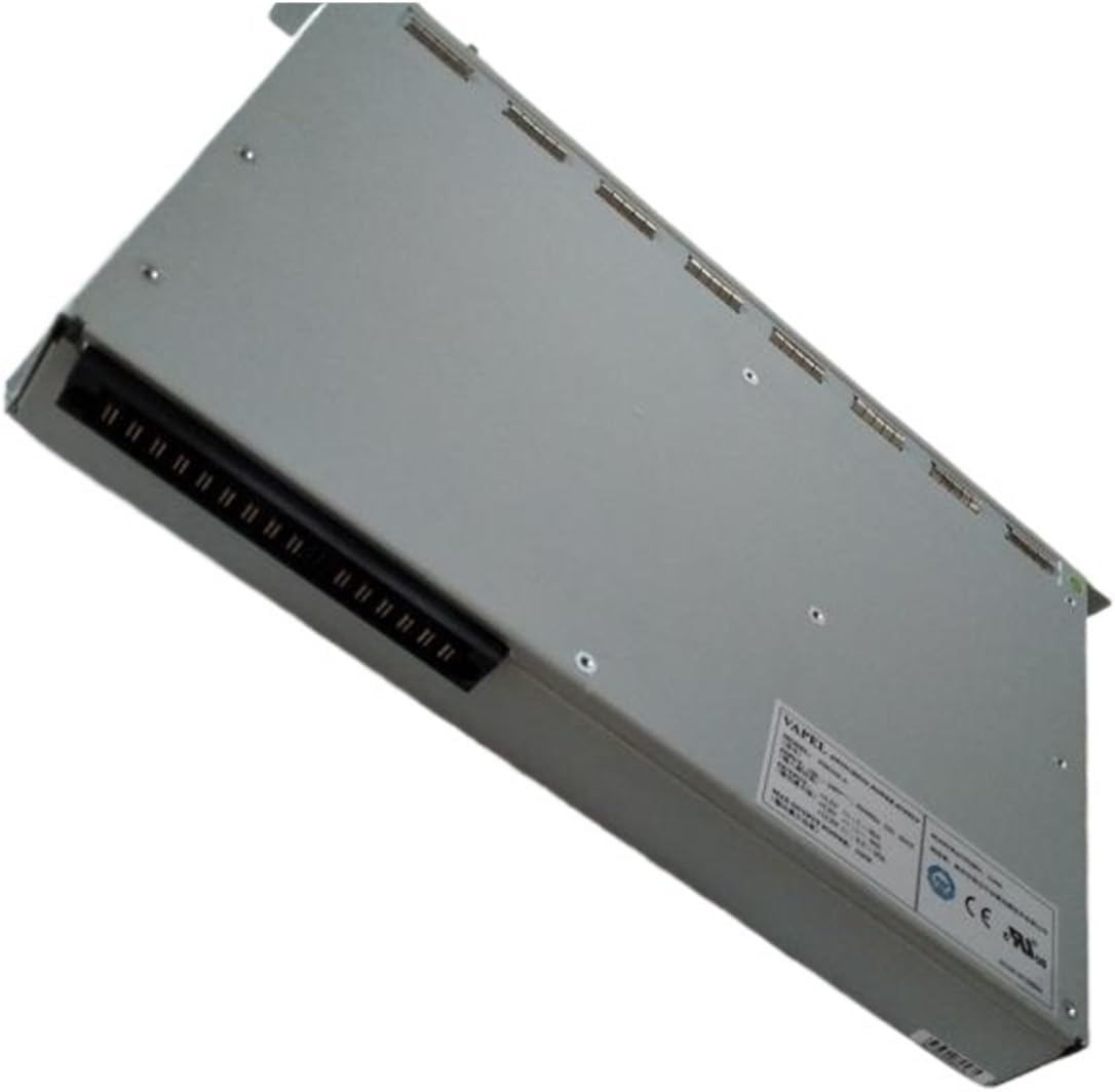 550W Power Supply PSR550-A