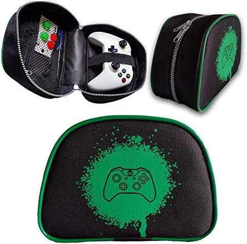 Bolsa Case Para Controle Xbox One Estojo Protetor | Amazon.com.br