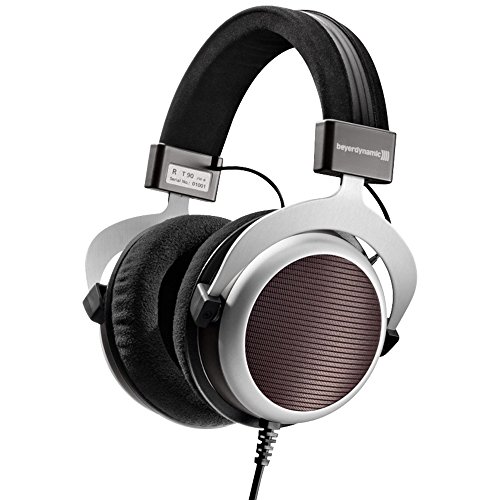Beyerdynamic T 90 New Tesla Audiophile High End Headphone #TOP11