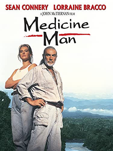 Medicine Man