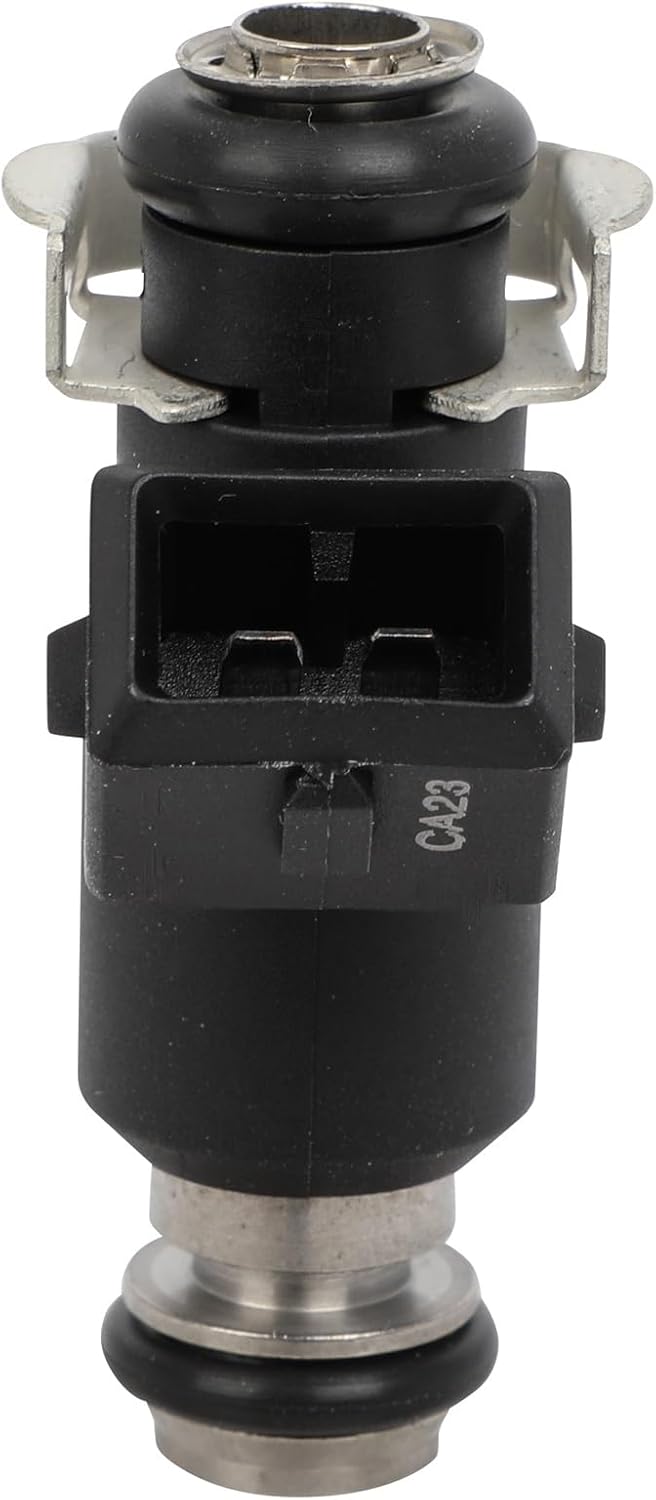 SCITOO Fuel Injectors Automotive Engine 25335288 4Pcs Replacement For 2005-2006 For Mercury For Mariner