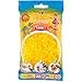 Produktbild HAMA 207-14 - Perlen transparent gelb, 1000 Stück