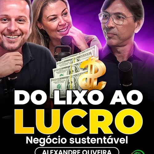 O Neg&oacute;cio Sustent&aacute;vel Que Est&aacute; Crescendo no Brasil