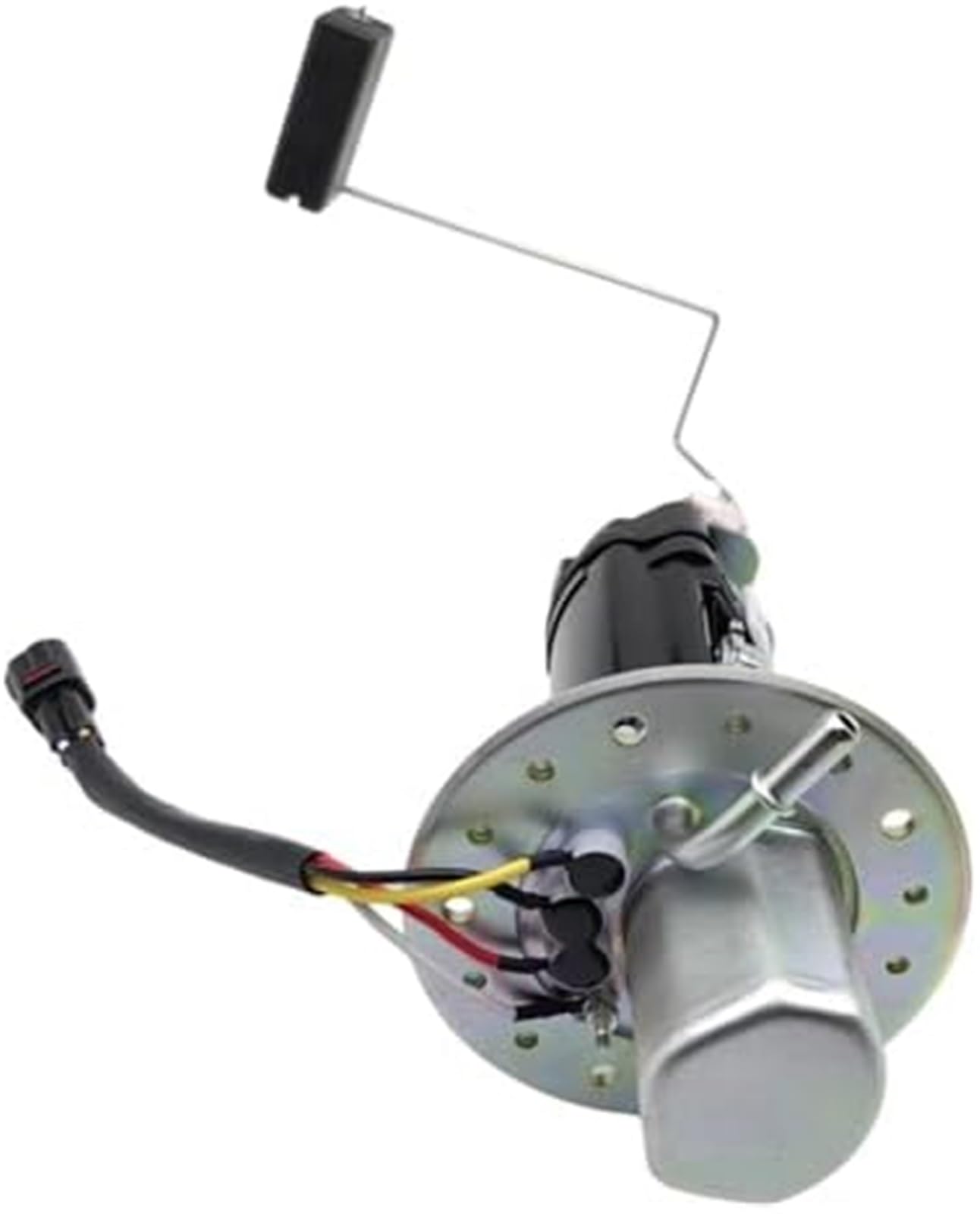 Valvola limitatrice della pressione del gas Gruppo pompa carburante 4 pin 1510024Fb0, per GSX1300R, per HAYABUSA 2001 2007 Componente moto sostitutivo diretto