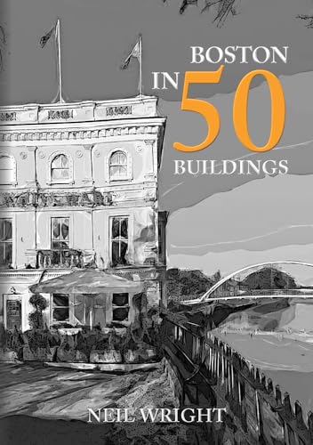 Boston in 50 Buildings