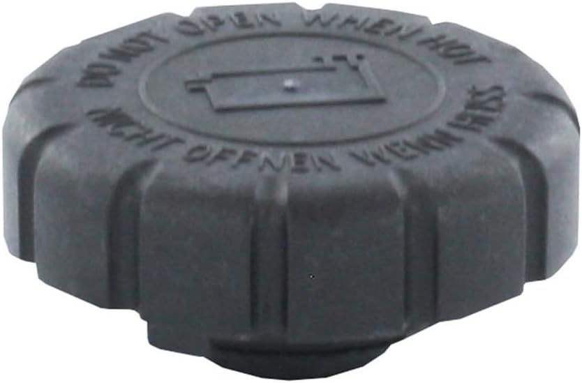 Engine Coolant Reservoir Cap Compatible With Mercedes-Benz GL450 2007 2008 2009 2010 2011 2012 2013 2014 2015 2016 PC-455404