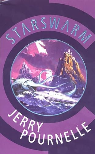 Starswarm (By: Jerry Pournelle)