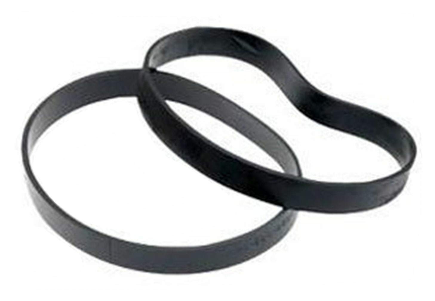 UTP 2 Drive Belts Compatible With Vax Power Compact U85-PC-BE U85PCBE Vacuum Cleaner Hoover Belt
