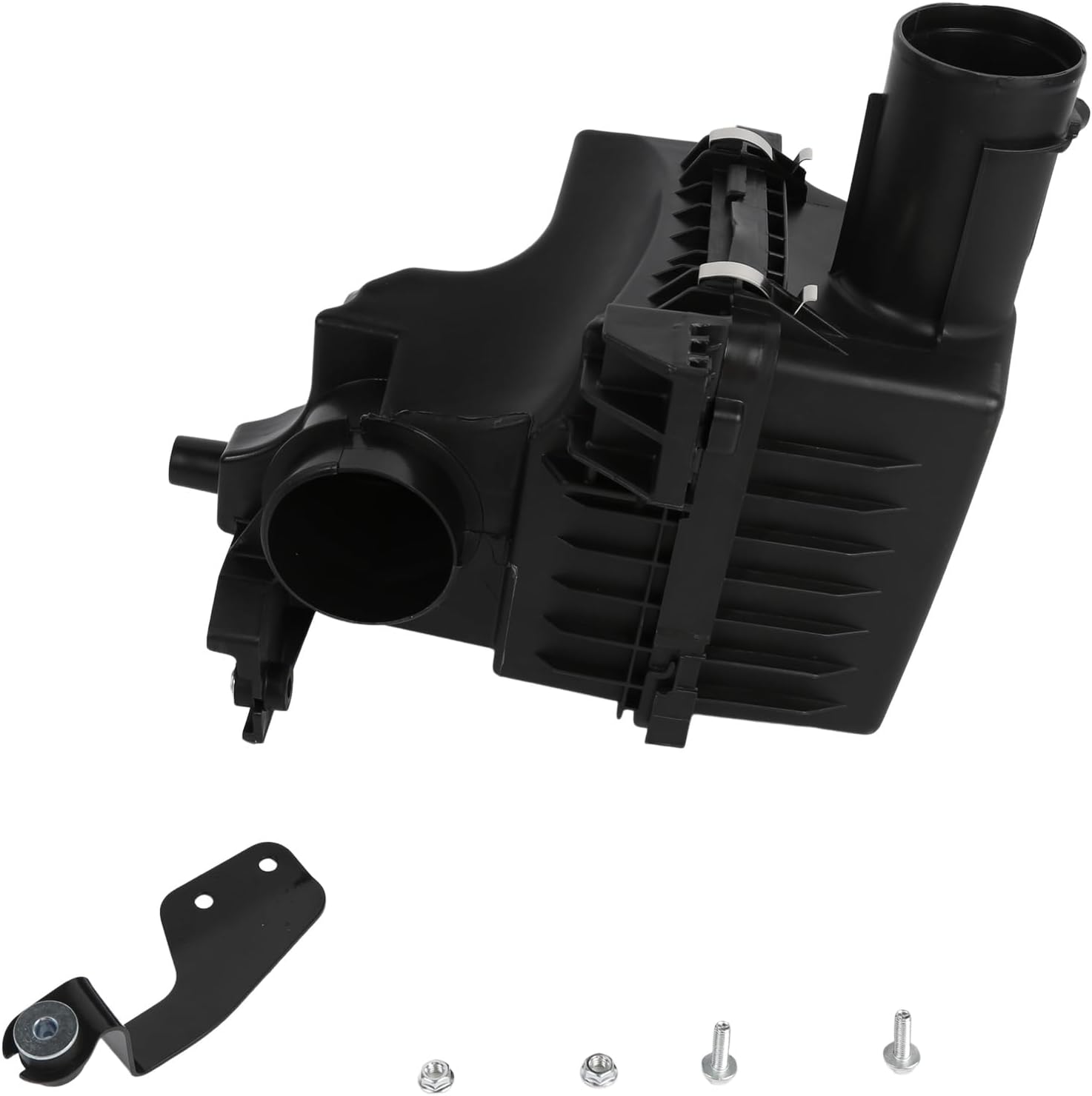 Air Intake Air Cleaner Box Housing Compatible for Honda Civic 1.5L 2022-2023 Replace 17201-64A-A00, 1720164AA00, 17210-64A-A00, 1721064AA00