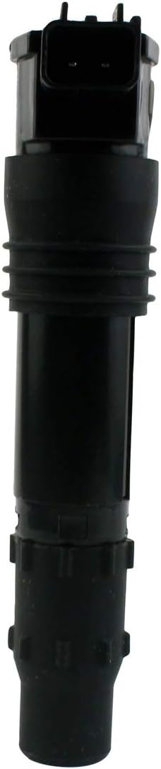 RMSTATOR Replacement for Ignition Stick Coil Kawasaki Ninja ZX-9R 1998-2002 ZX9R | ZX-12R 2000-2003 ZX12R OEM Repl.# 21171-1265