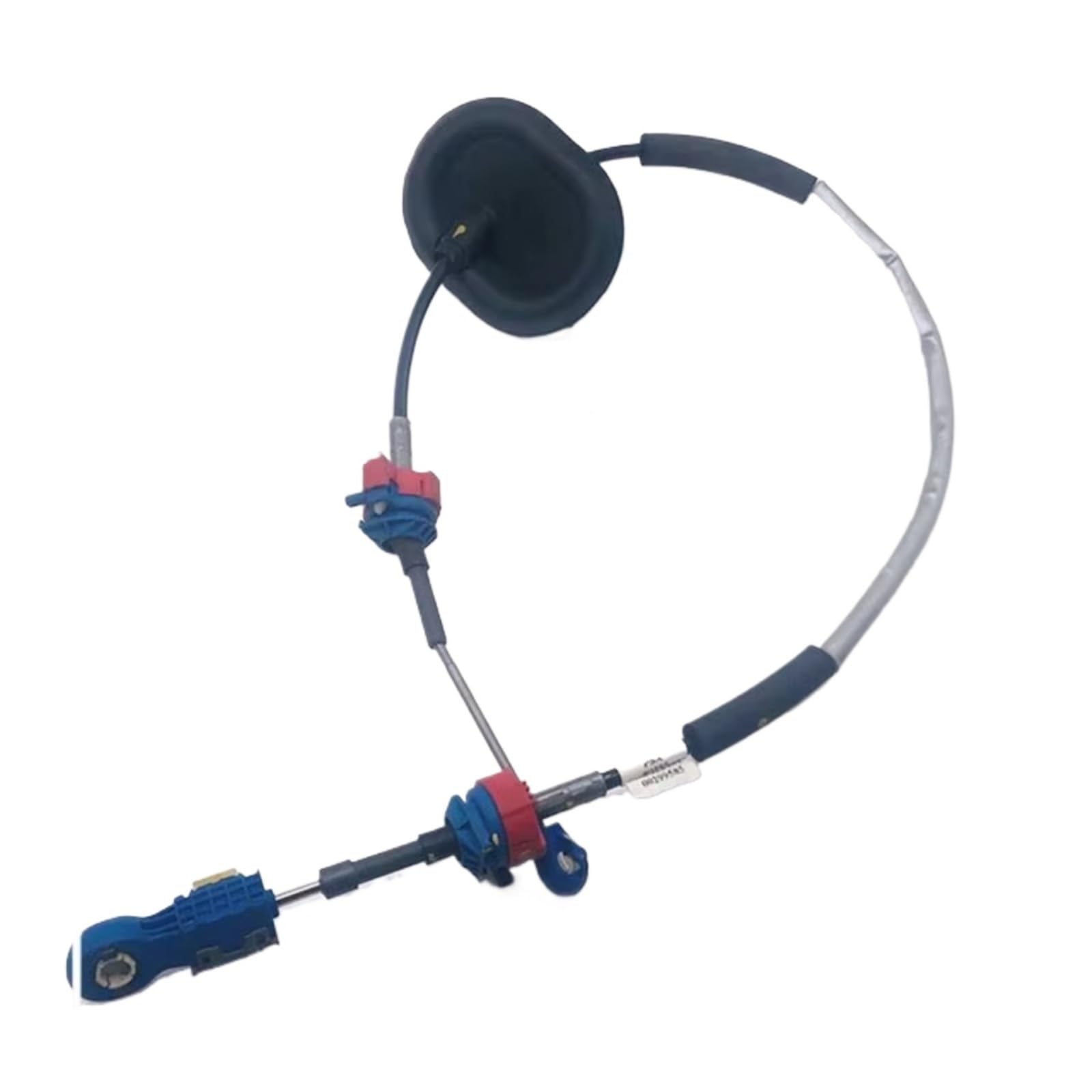 Cable de control de marchas 2444R9 para Citroën C4 y Triumph 5