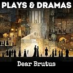 Cover of Dear Brutus