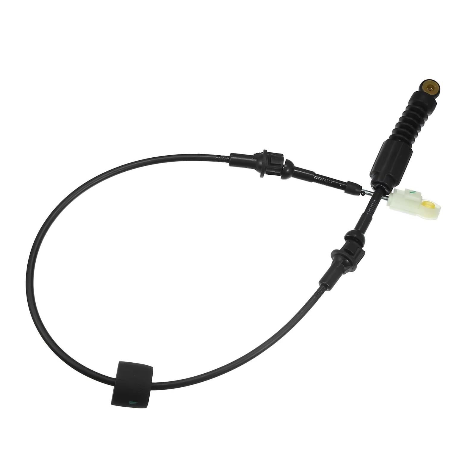 FZBVCXE Gear Lever Cable Compatible with Corvette for C5 5.7L 1997 1998 1999 2000 2001 2002 Car Automatic Transmission Gear Shifter Selector Cable 12559260