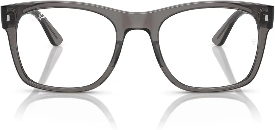 Ray Ban Rx7228 Square Prescription Eyewear