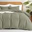 Dusty Sage (No Comforter)