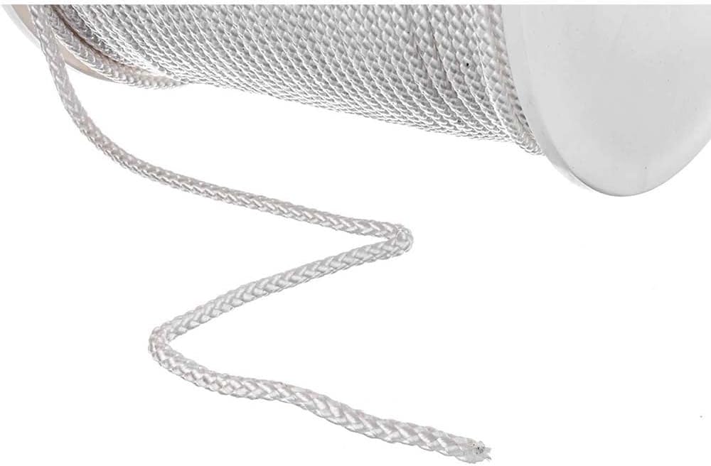 Seachoice Boat Tie Down Cord, White