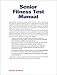 Senior Fitness Test Manual