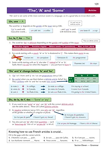 GCSE French AQA Complete Revision & Practice (with Online Edition & Audio)