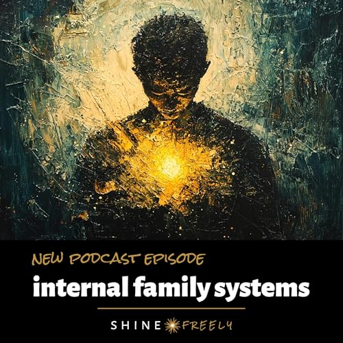 Working with Internal Family Systems