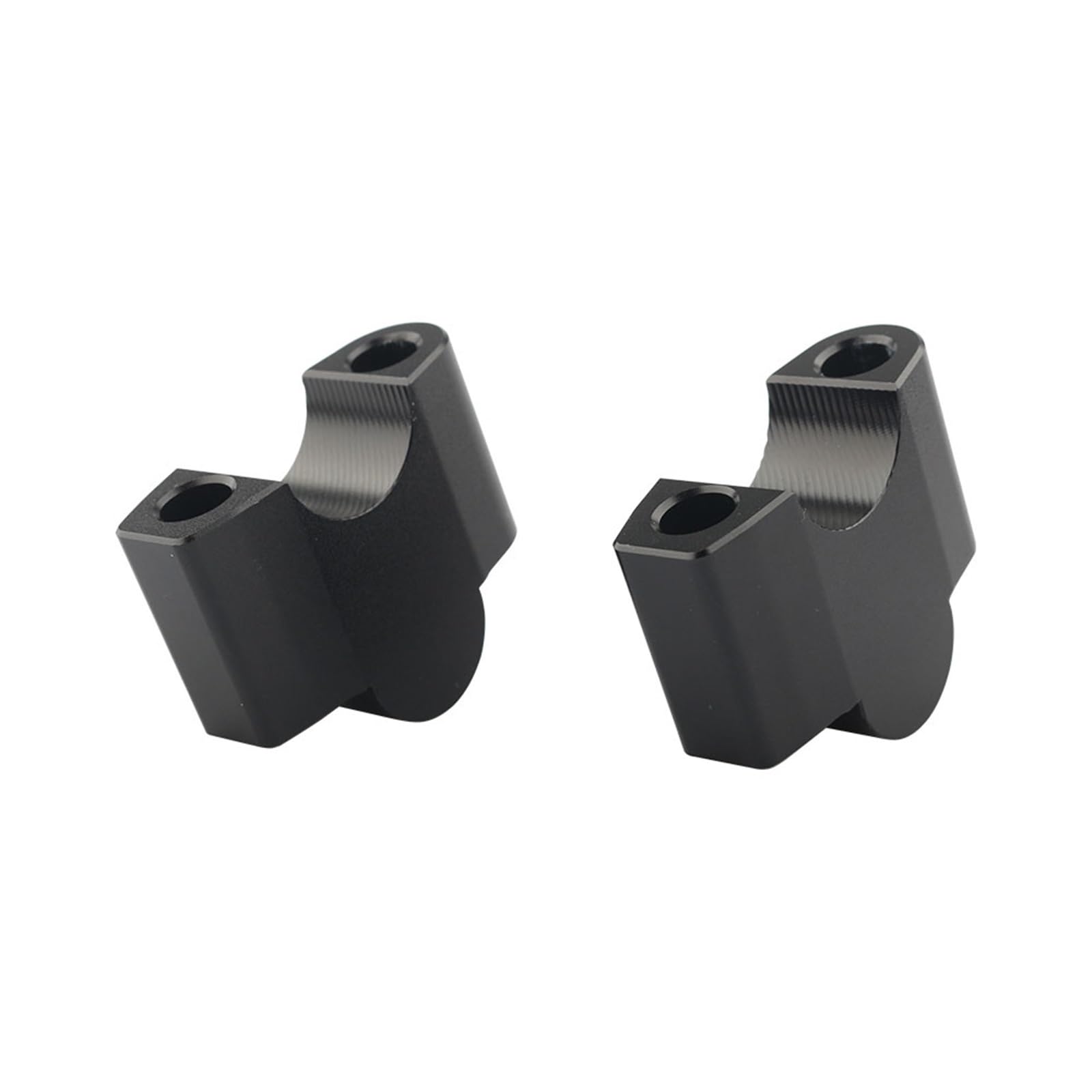 Elevadores manillar CL250 CL300 CL500 ideales para viajar cómodo en ruta 8