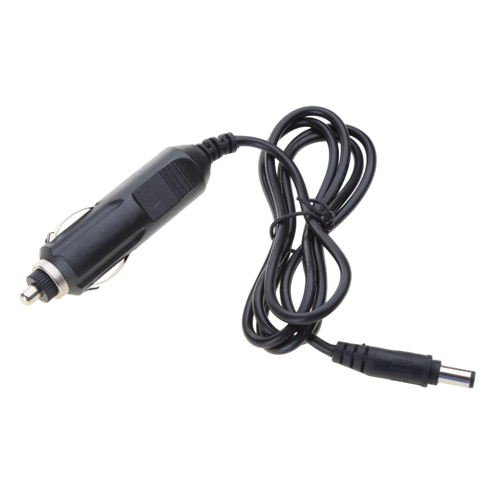 12 V Heavy Duty per spina DC 5,5 x 2,1 mm adattatore accendisigari cavo di alimentazione per auto inverter pompe ad aria tazza elettrica
