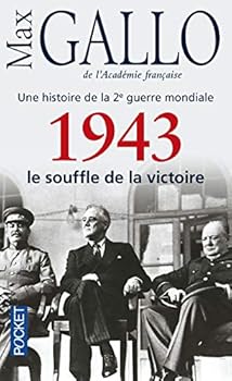 Mass Market Paperback 1943, le souffle de la victoire [French] Book