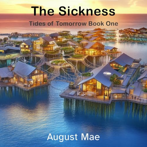 The Sickness copertina
