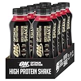 Optimum Nutrition