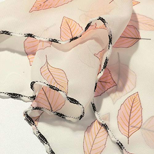 Solforis Fashion Face Scarf Mask Printed Scarf Cool Lightweight Summer Protection Scarf Bandana Uv Protective For Outdoor (T3) #TOP3