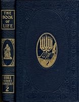 BOOK OF LIFE Volume Two Bible Heroes, Pioneers B000CSZNM0 Book Cover