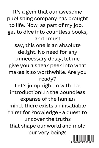 Mindful Discoveries Navigating Knowledge For Humans