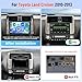 2+64GB for Toyota Land Cruiser Prado 2010 2011 2012 2013 Radio Android 15 Wireless CarPlay Android Auto, 9