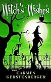  Witch´s Wishes