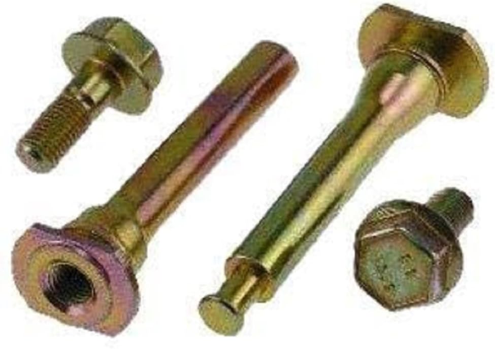 Carlson Quality Brake Parts 14169 Disc Brake Guide Pin Set