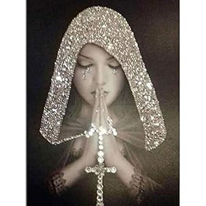 DIY 5D Diamant Schilderij Volledige Boor Borduurkits Kunst Decors Geschenken