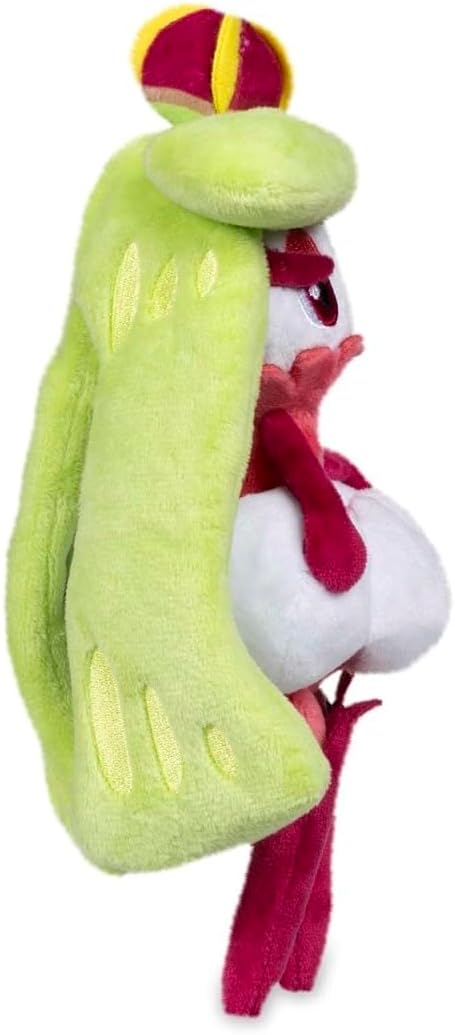 Pokémon Center: Tsareena Sitting Cuties Plush