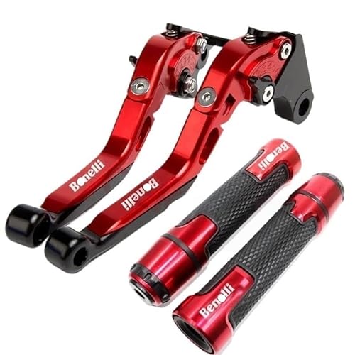 ̂߂ xl Wy502 TRK502 TRK 502X 2019 2018 CNC I[goCANZT[ \ u[L Nb` o[ nh ?(Red)