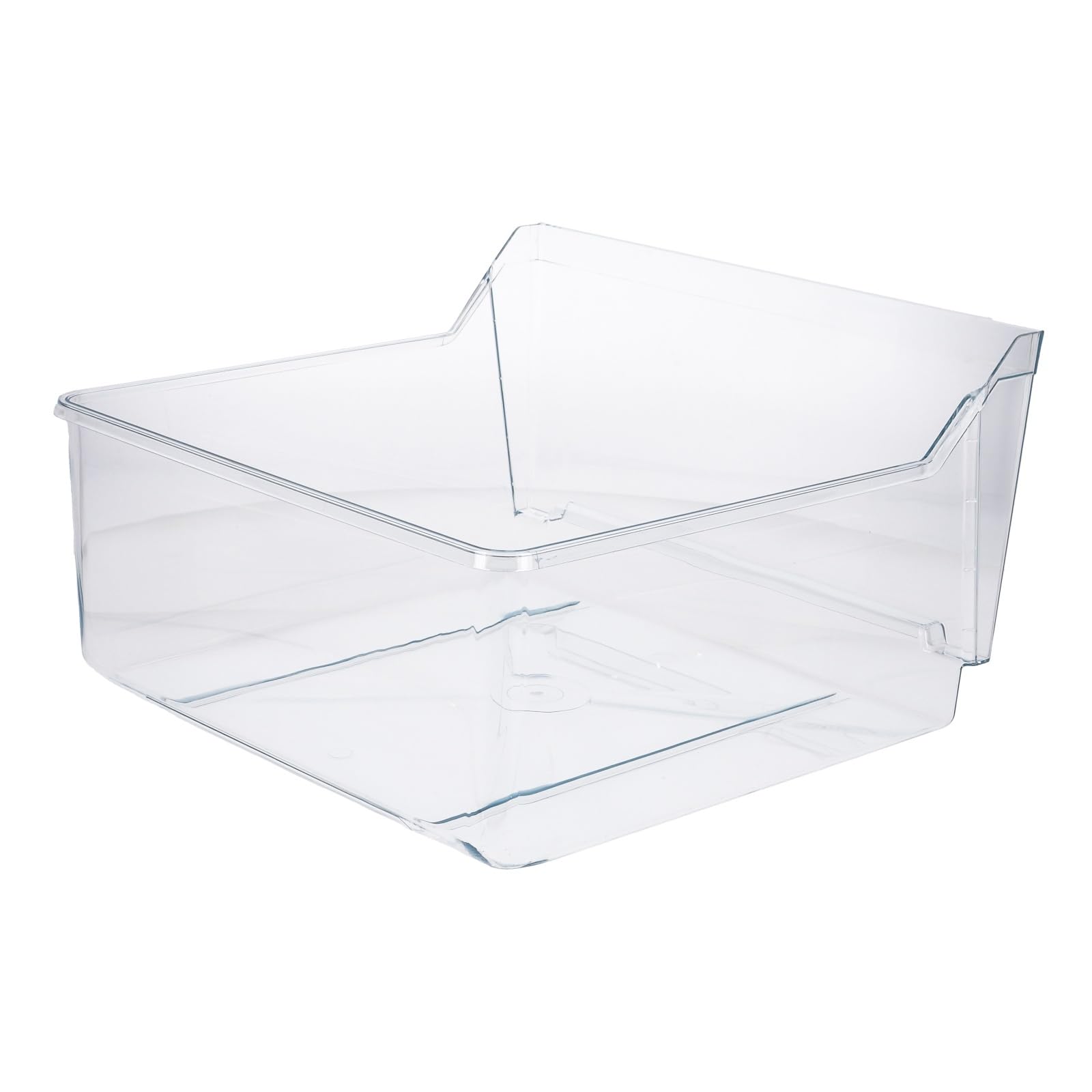 LIEBHERR - BAC INF. KGT/KGN GRAND MODELE DIM 37CMLARGE X38CM LONG POUR REFRIGERATEUR LIEBHERR