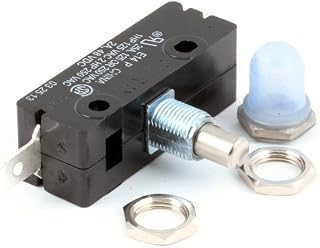 Roundup 7000400 Interlock Switch KIT