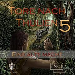 Die Tore nach Thulien: 5. Episode cover art
